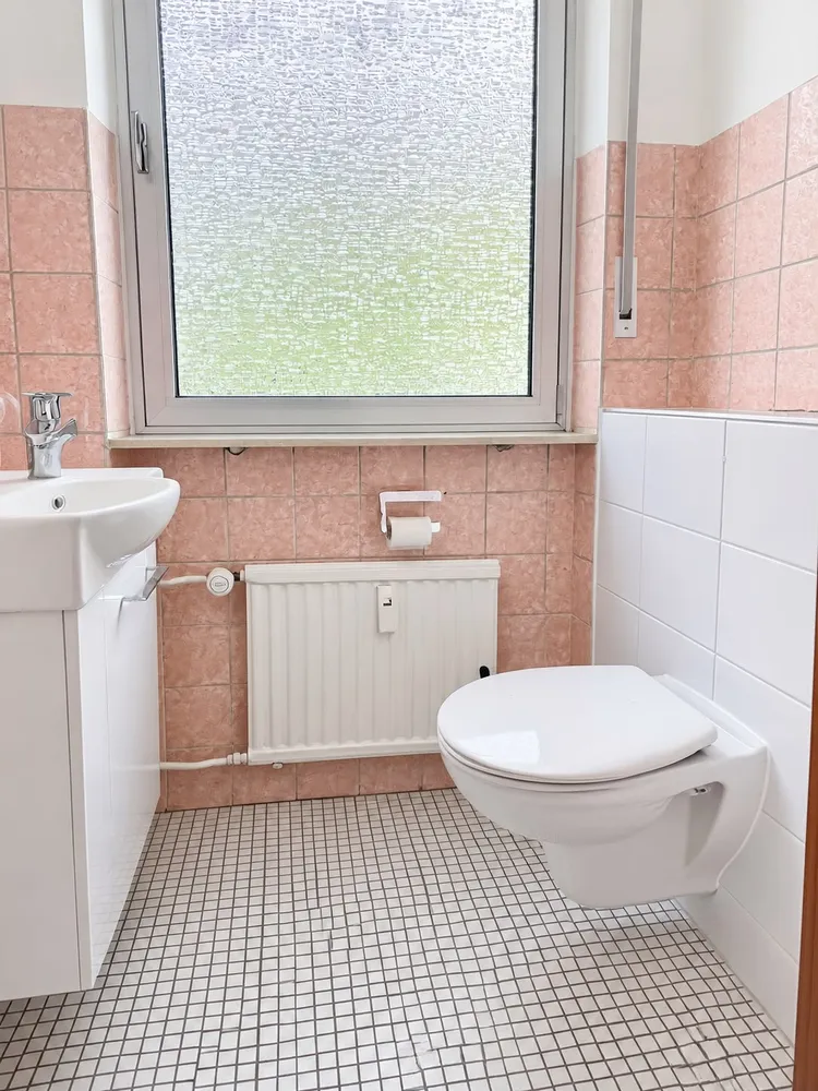 3 room apartment with 99 m² in Dietzenbach – Photo 1