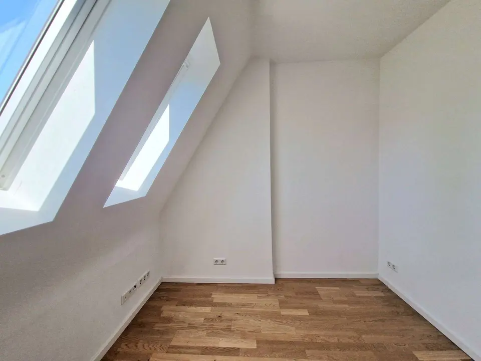 5 Zimmer Wohnung mit 134 m² in Stuttgart – Bild 6