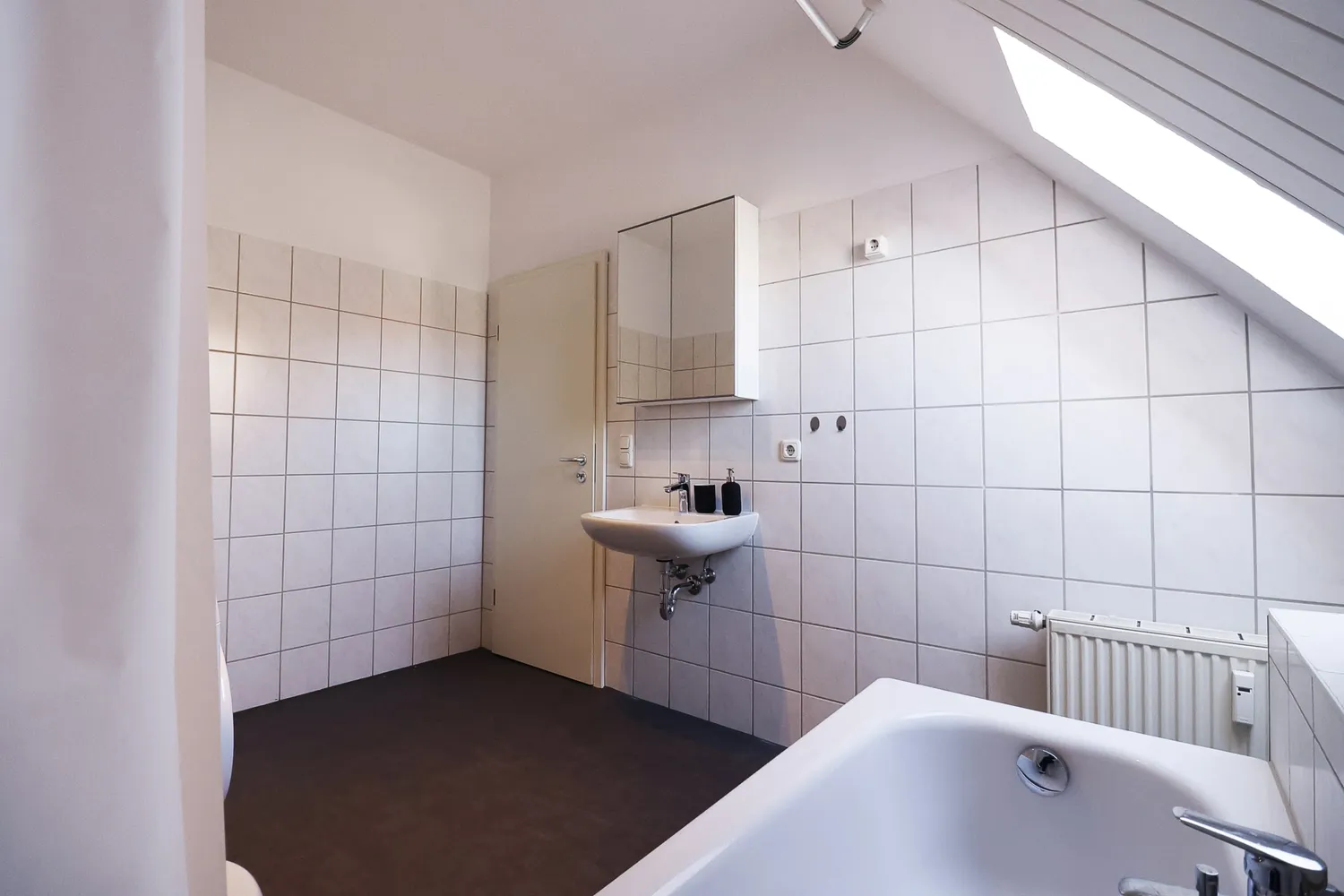 WG-Zimmer mit 9 m² in Erfurt – Bild 10