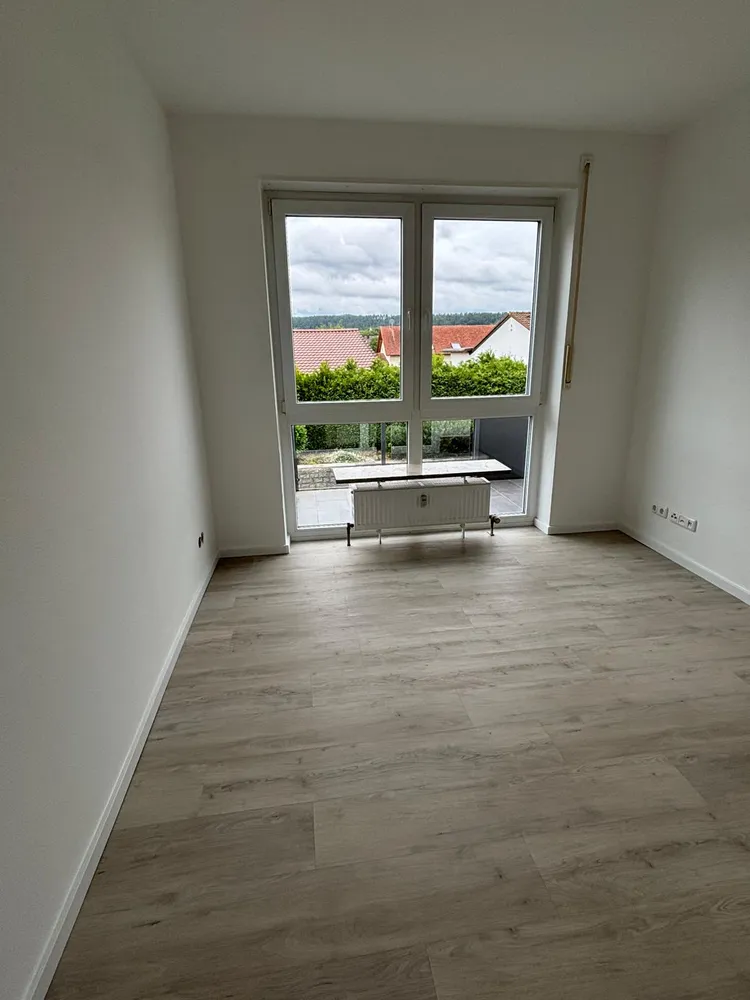 5 room apartment with 166 m² in Bayreuth – Photo 8