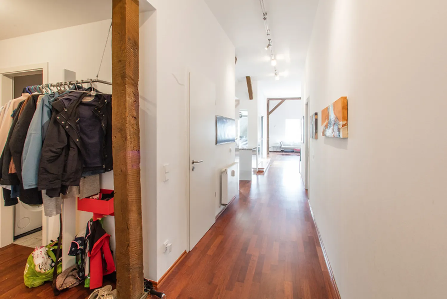 4 room apartment with 143 m² in Düsseldorf – Photo 3