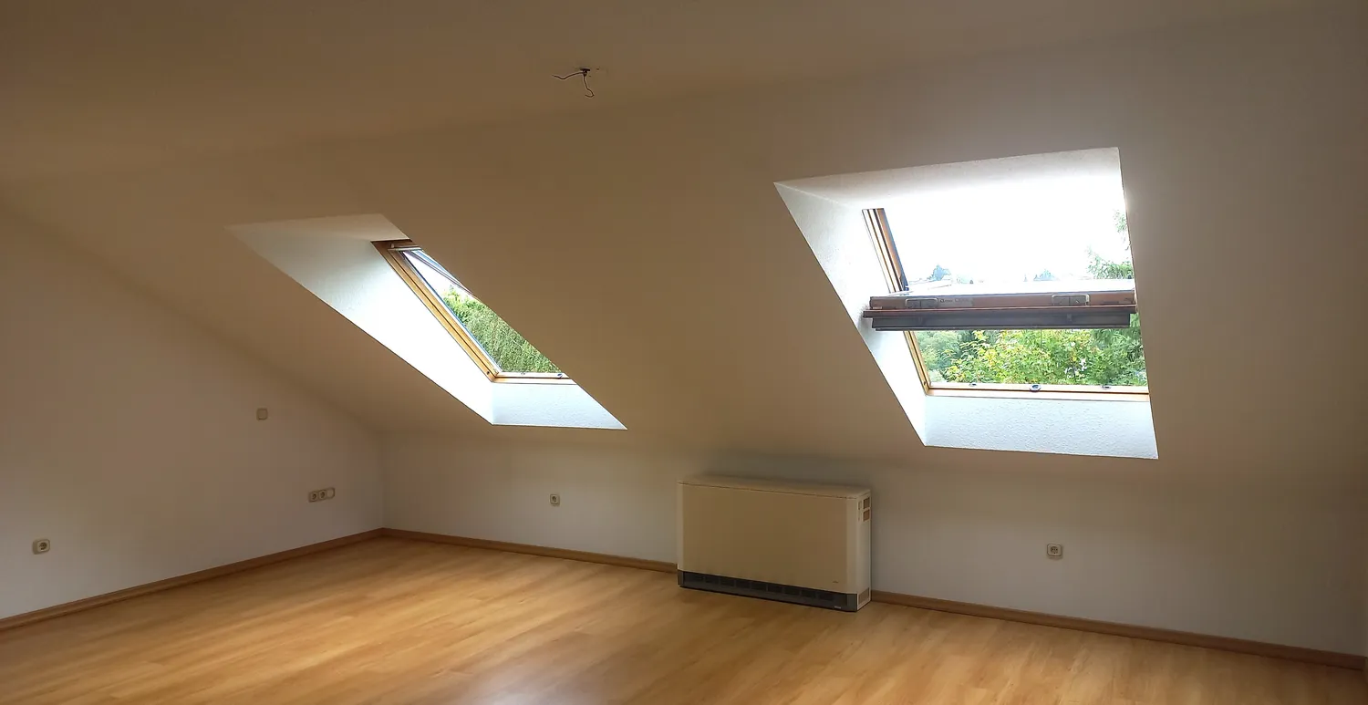 1 Zimmer Wohnung mit 36 m² in Solingen – Bild 10