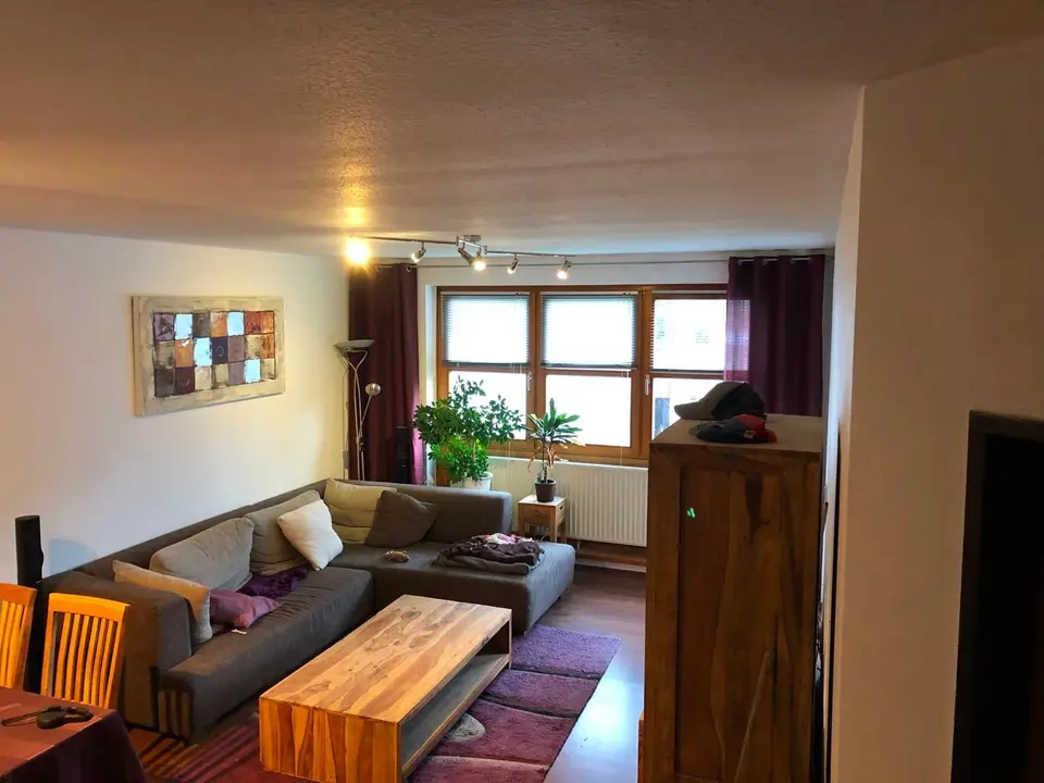 3 Zimmer Wohnung mit 69 m² in Gifhorn – Bild 1