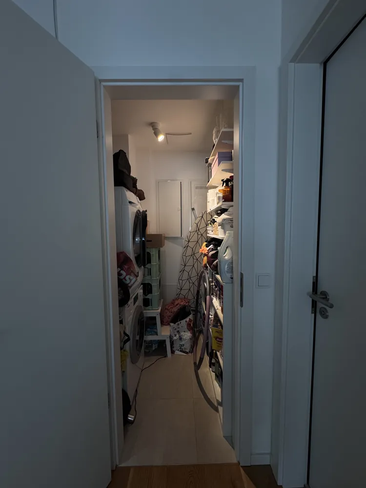 2 Zimmer Wohnung mit 80 m² in Hamburg – Bild 8