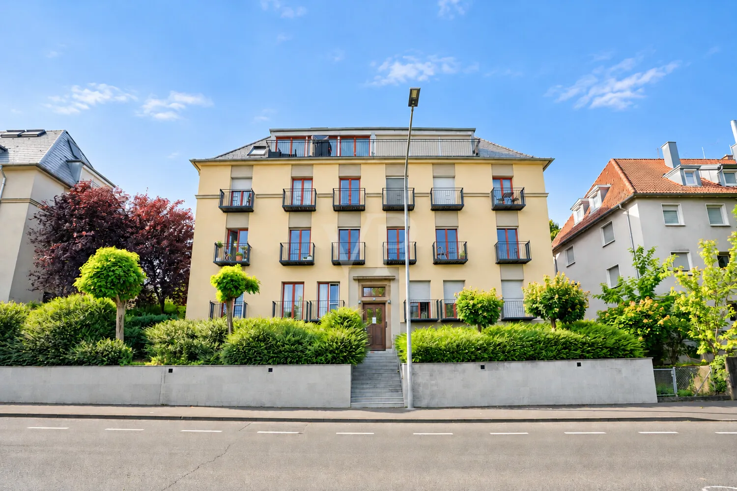 4 Zimmer Wohnung mit 113 m² in Heilbronn – Bild 3