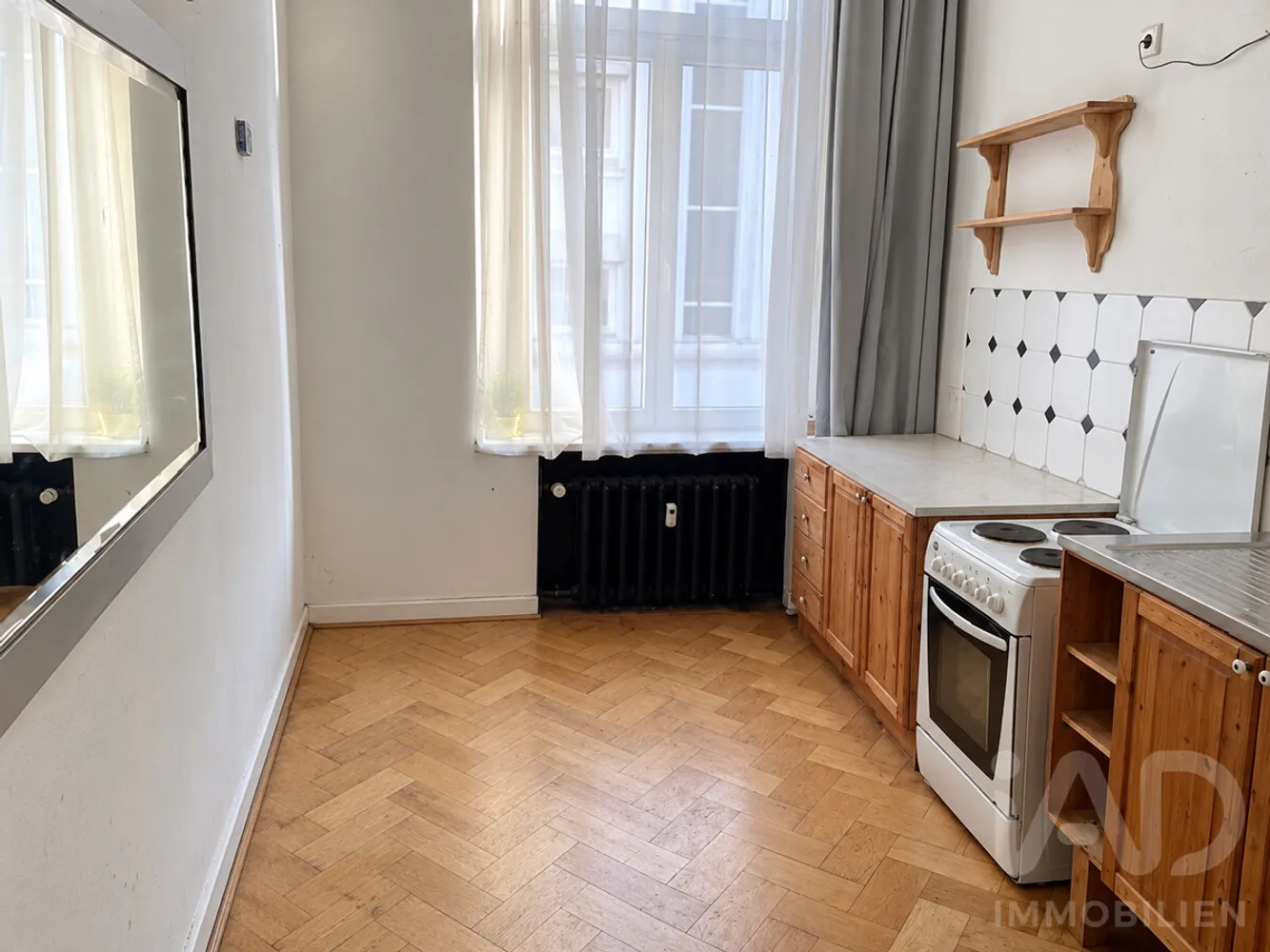 3 Zimmer Wohnung mit 86 m² in Düsseldorf – Bild 3
