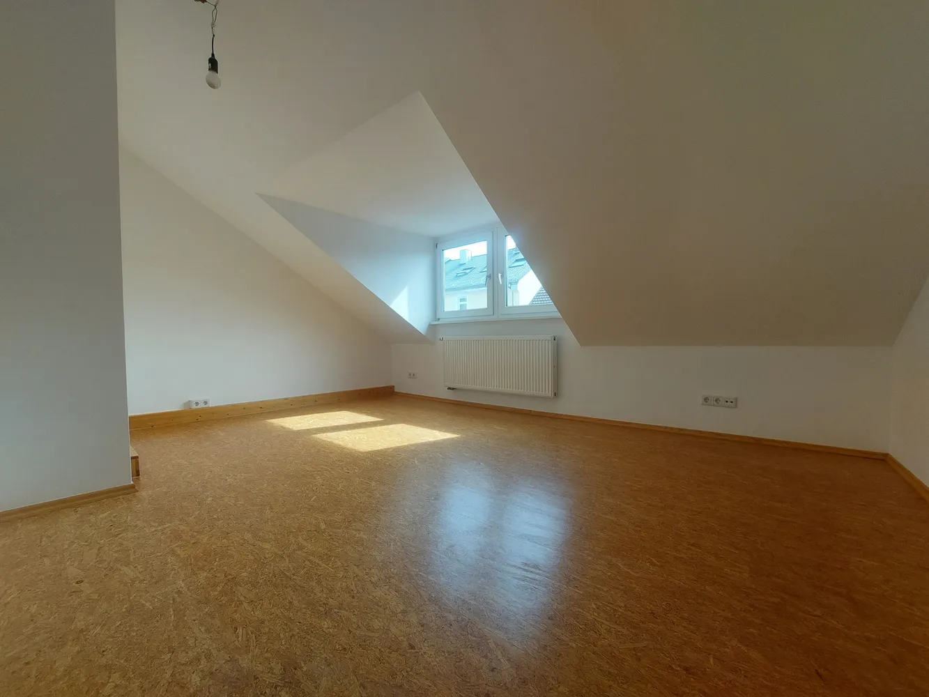 2 Zimmer Wohnung mit 42 m² in Darmstadt – Bild 1