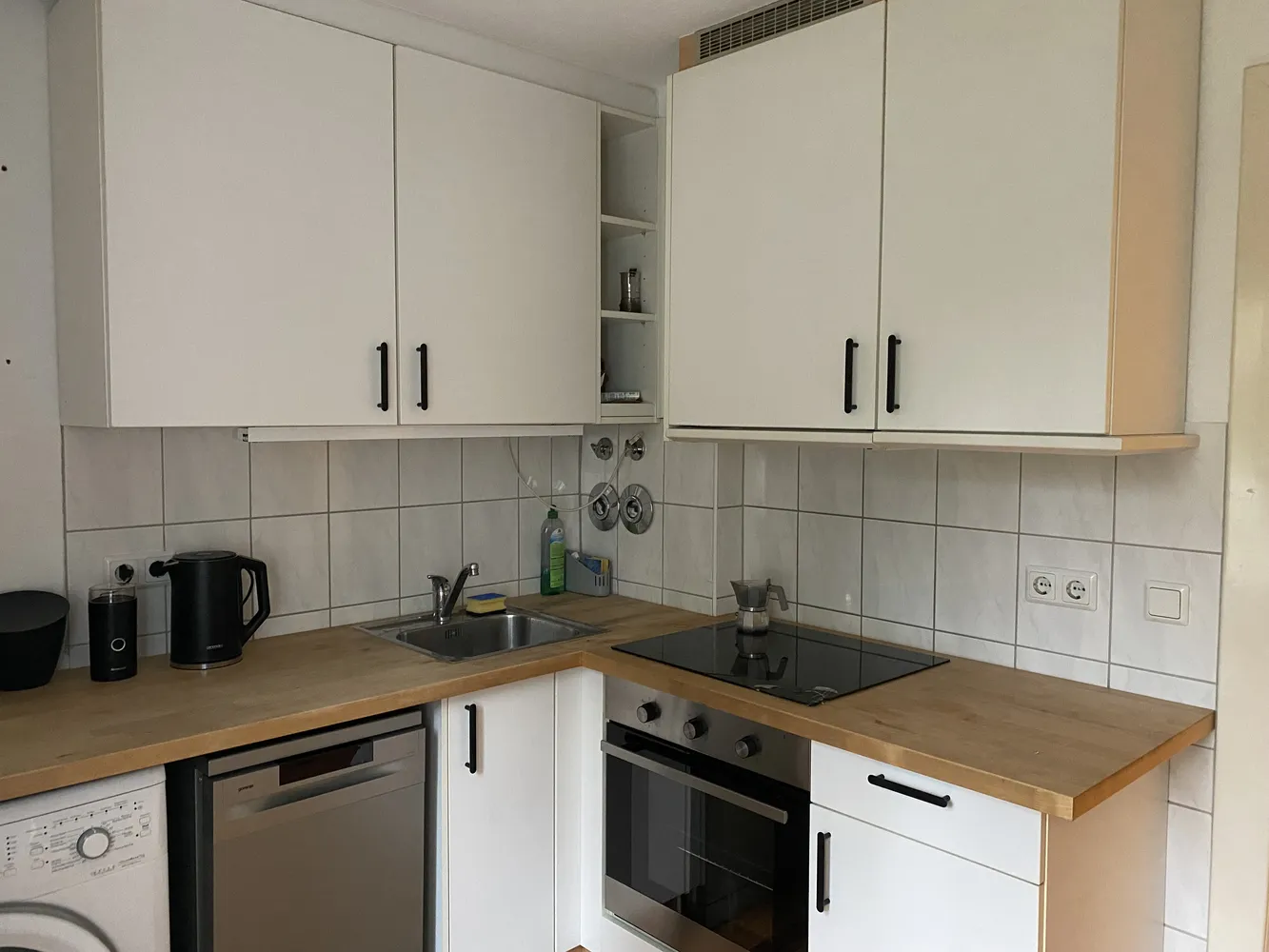 3 Zimmer Wohnung mit 81 m² in Hamburg – Bild 5