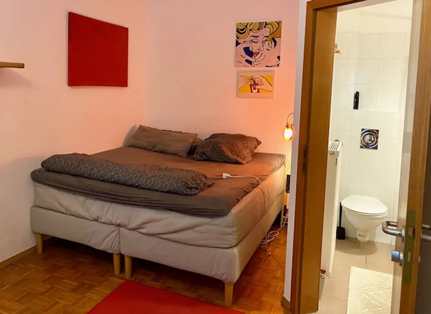 1 Zimmer Wohnung mit 25 m² in Stuttgart – Bild 6