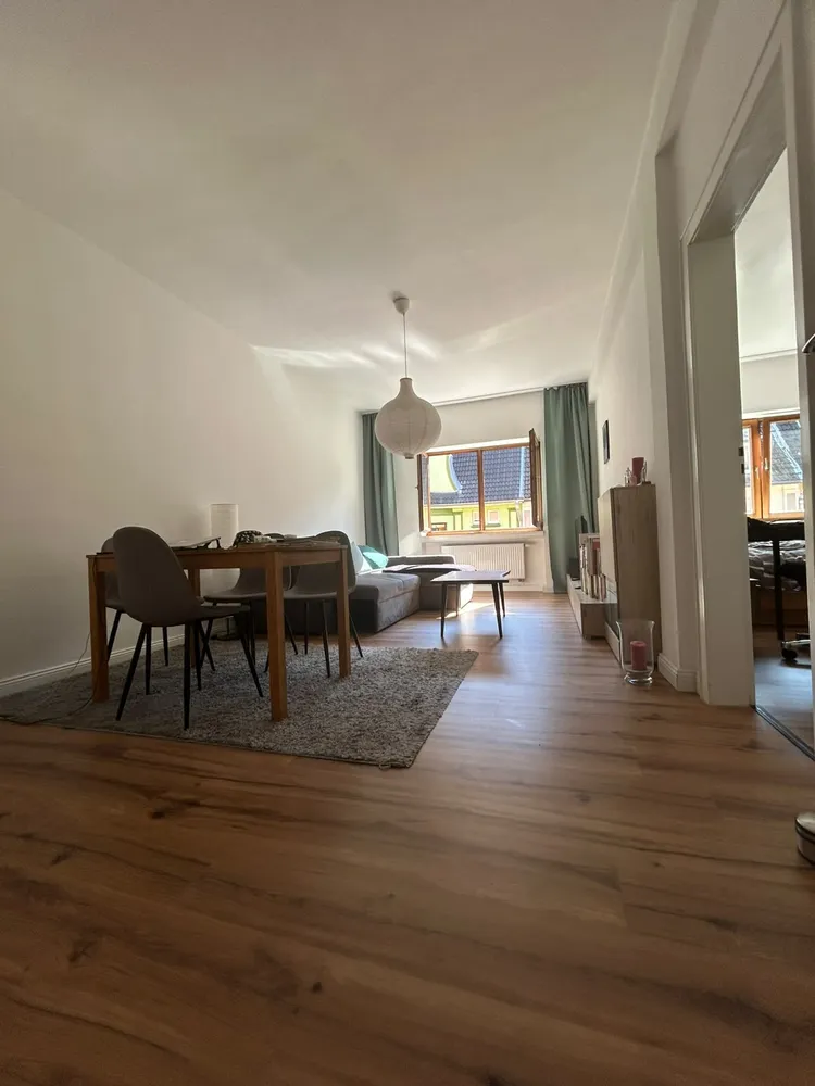 3 Zimmer Wohnung mit 64 m² in Essen – Bild 4