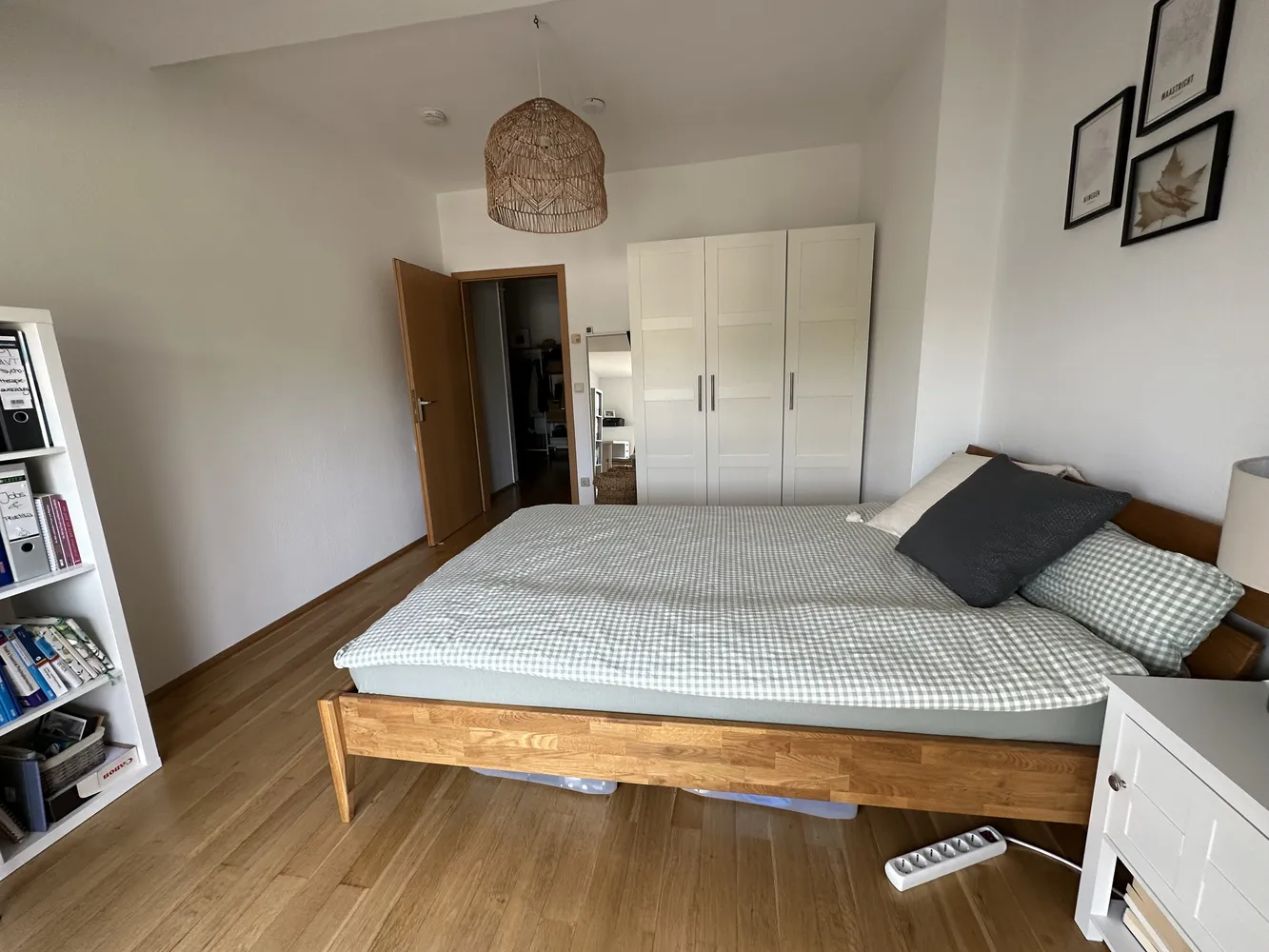 2 Zimmer Wohnung mit 54 m² in Düsseldorf – Bild 6