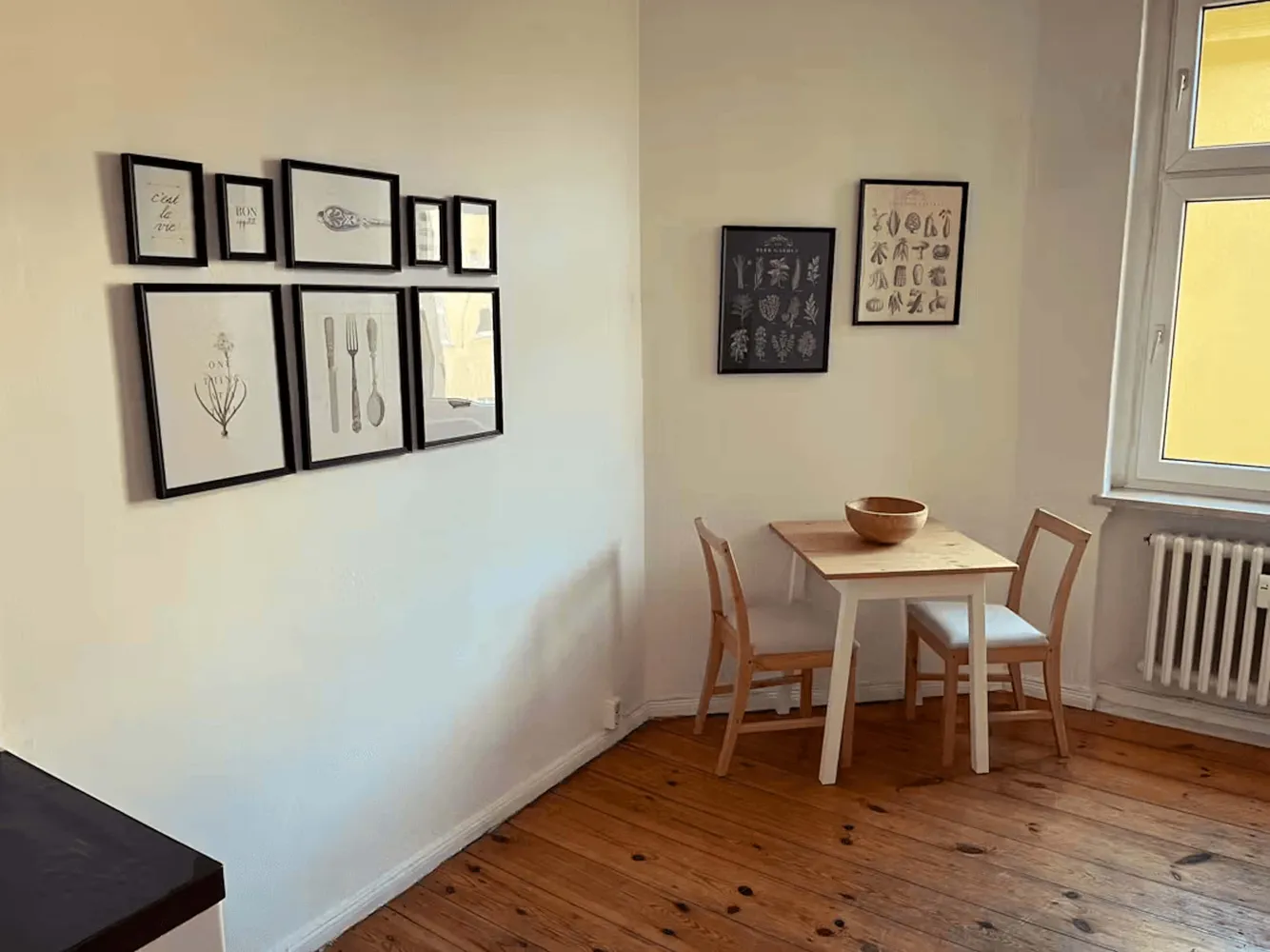 Shared room with 25 m² in Berlin – Photo 5