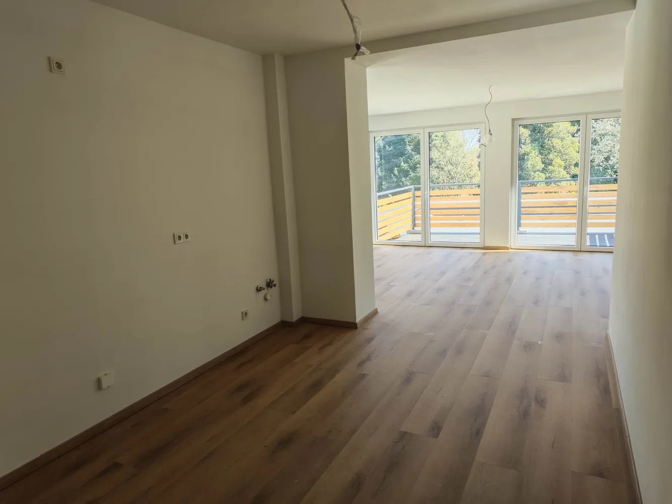 4 Zimmer Wohnung mit 125 m² in Mülheim an der Ruhr – Bild 3