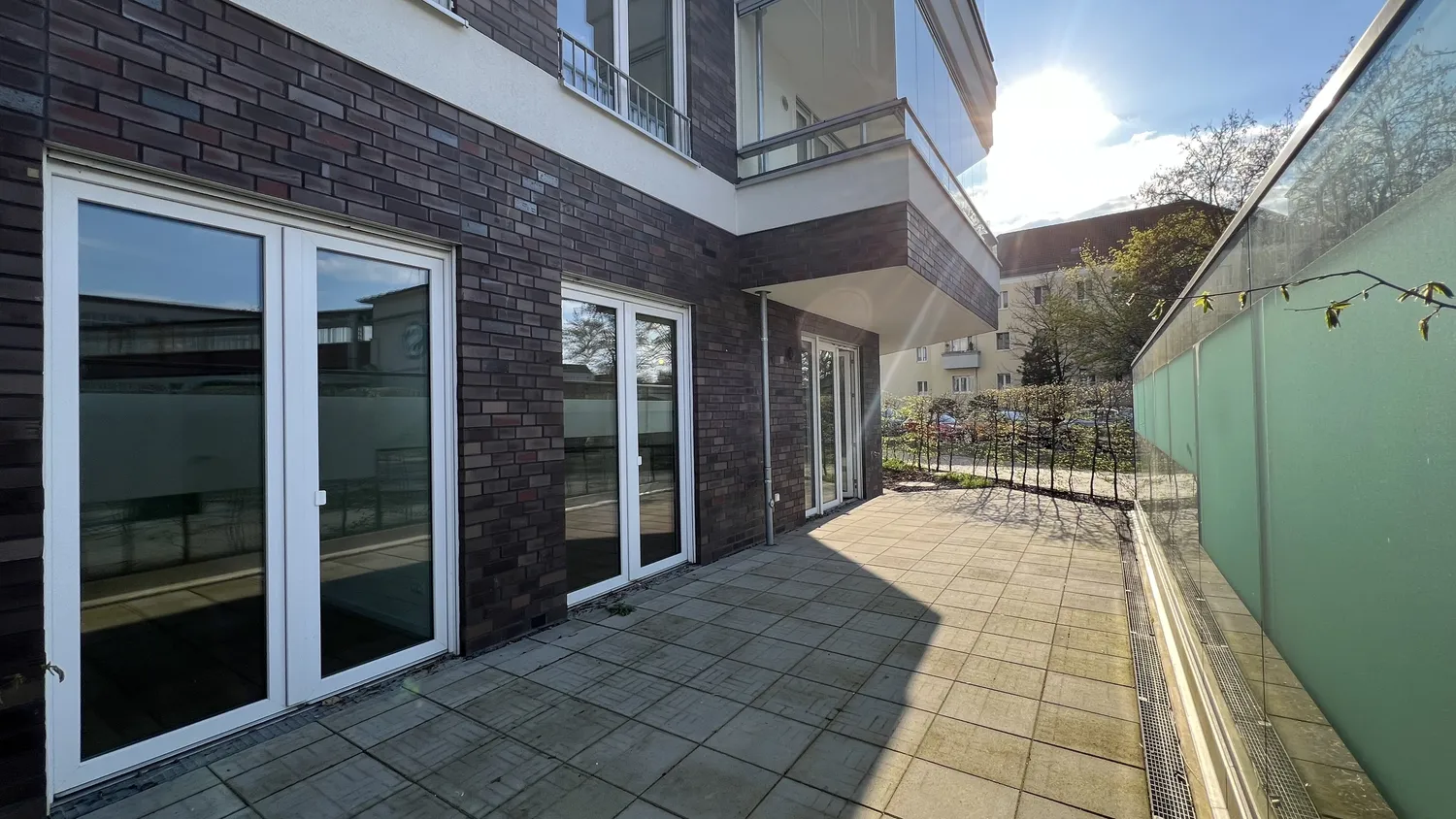3 Zimmer Wohnung mit 93 m² in Berlin – Bild 6