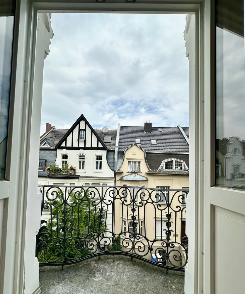 5 Zimmer Wohnung mit 155 m² in Bonn – Bild 3