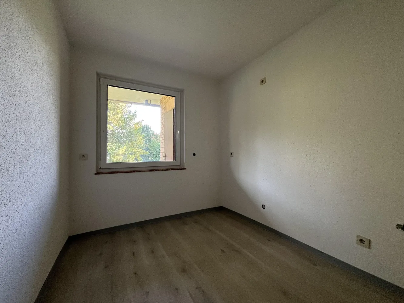 4 Zimmer Wohnung mit 95 m² in Osterode am Harz – Bild 6