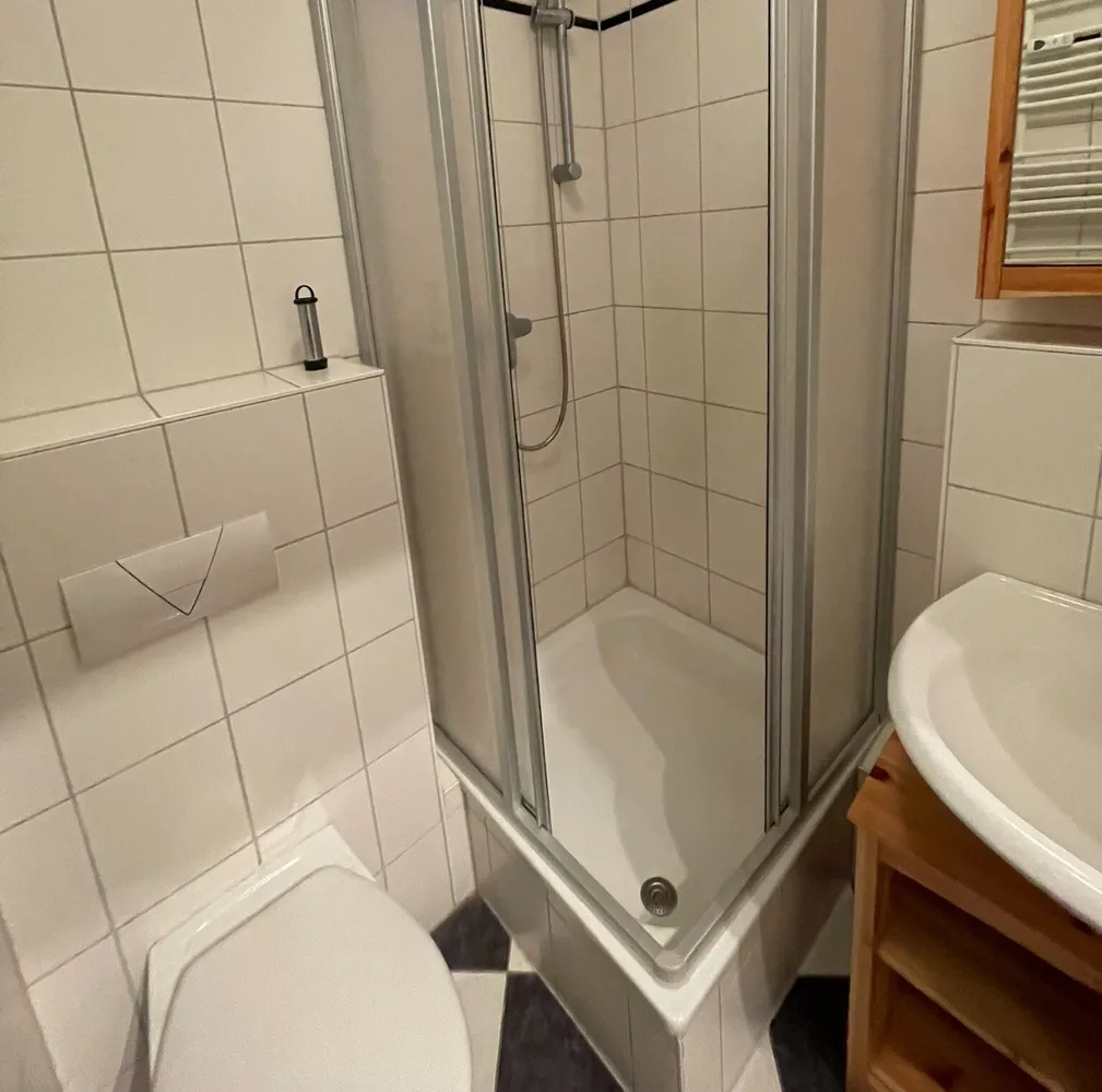 2 room apartment with 45 m² in Hanover – Photo 8