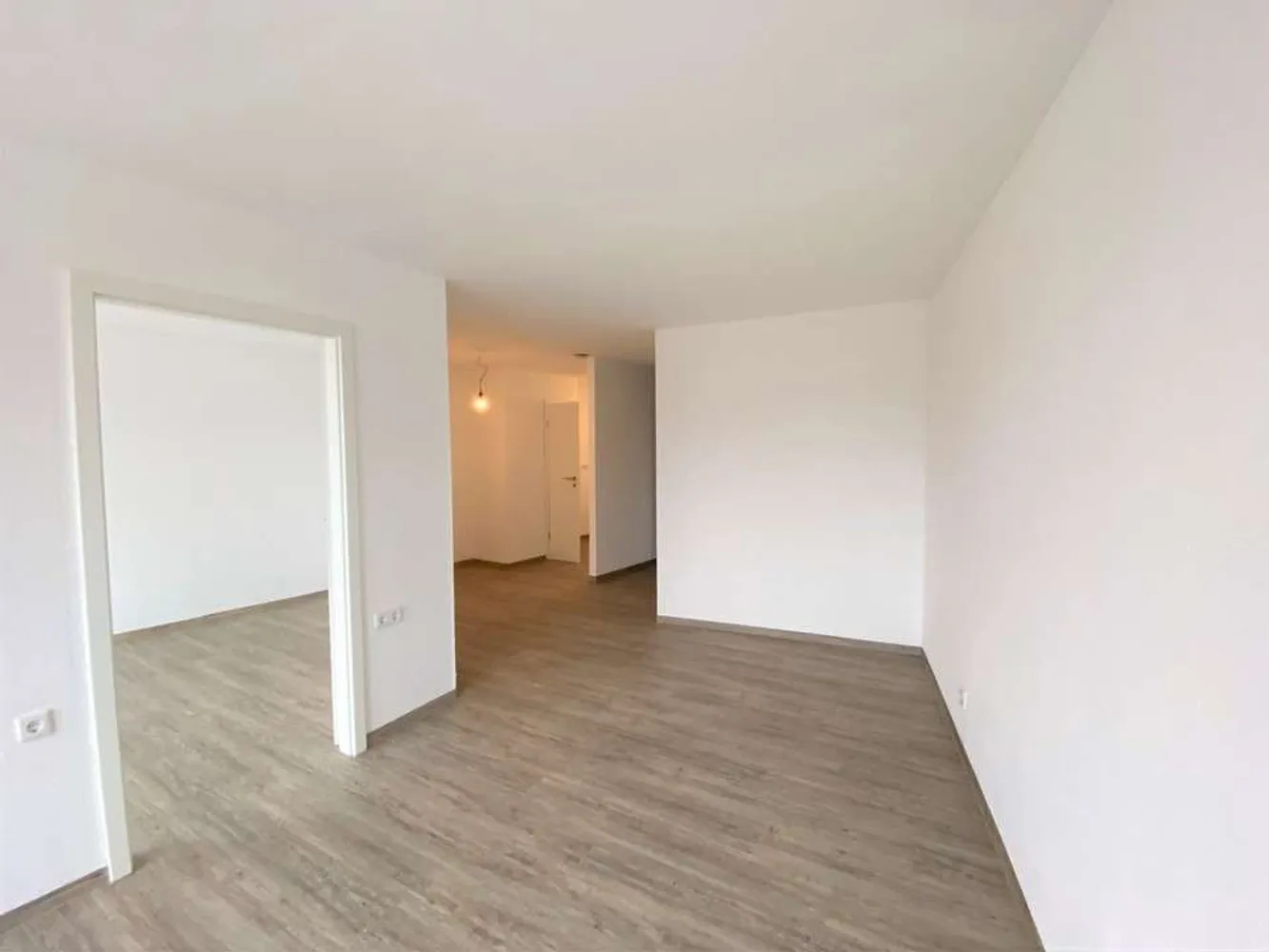 2 Zimmer Wohnung mit 48 m² in Herten – Bild 3
