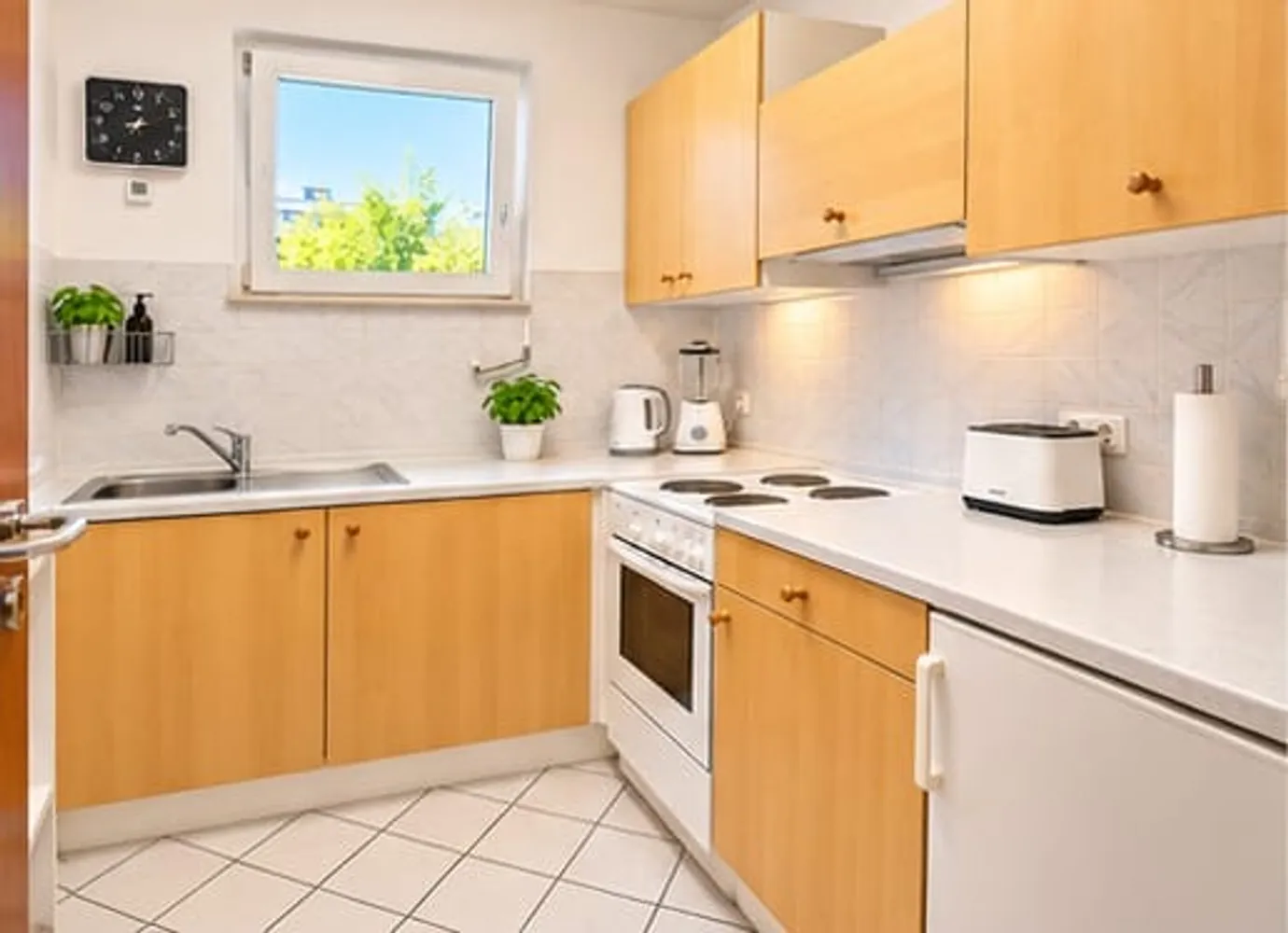 2 Zimmer Wohnung mit 33 m² in Leonberg – Bild 1