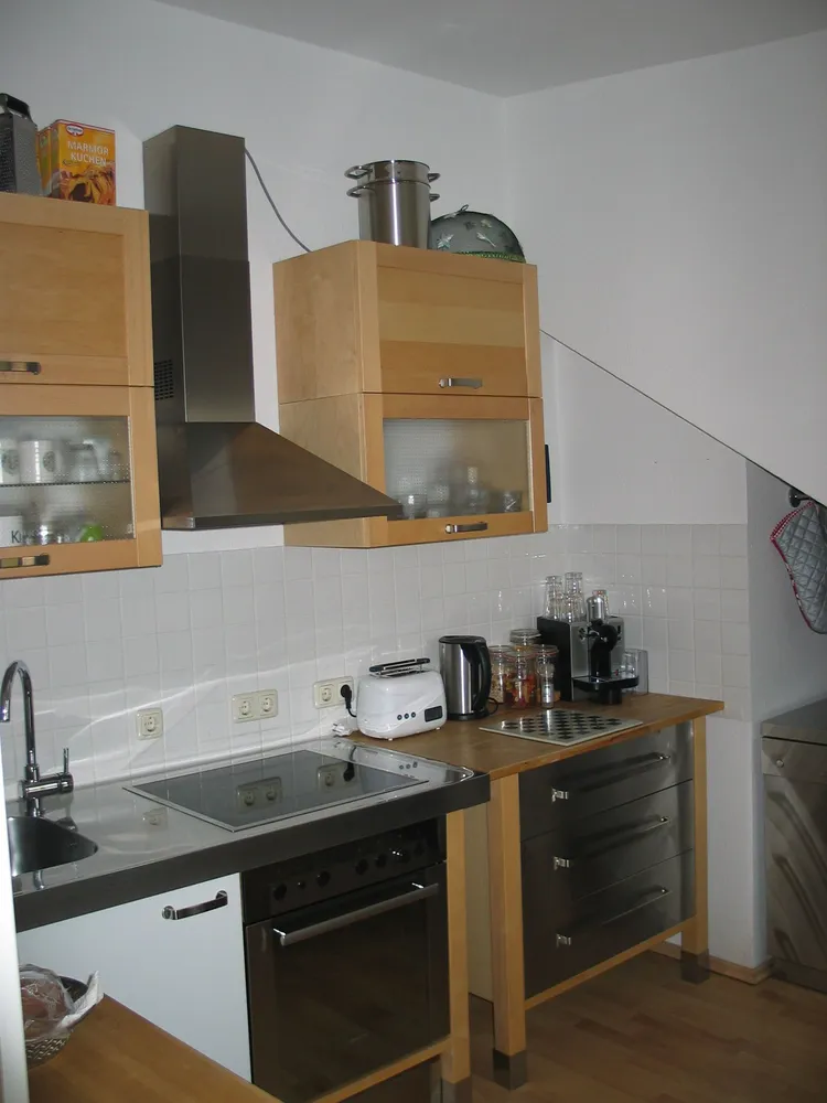 3 room apartment with 149 m² in Frankfurt am Main – Photo 8