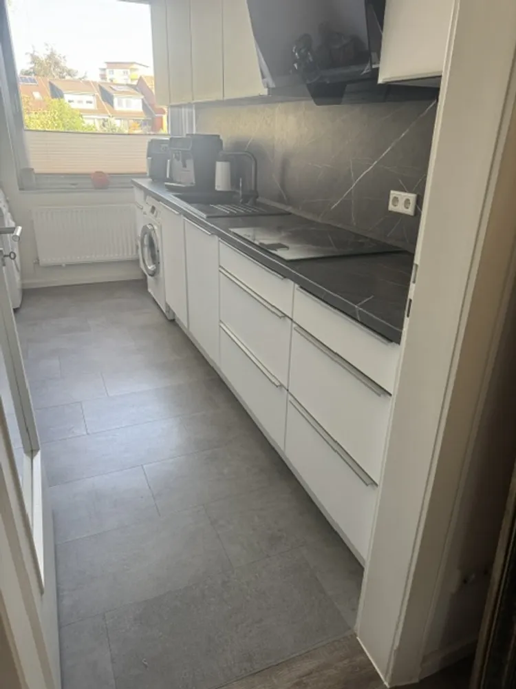 3 room apartment with 83 m² in Hanover – Photo 3