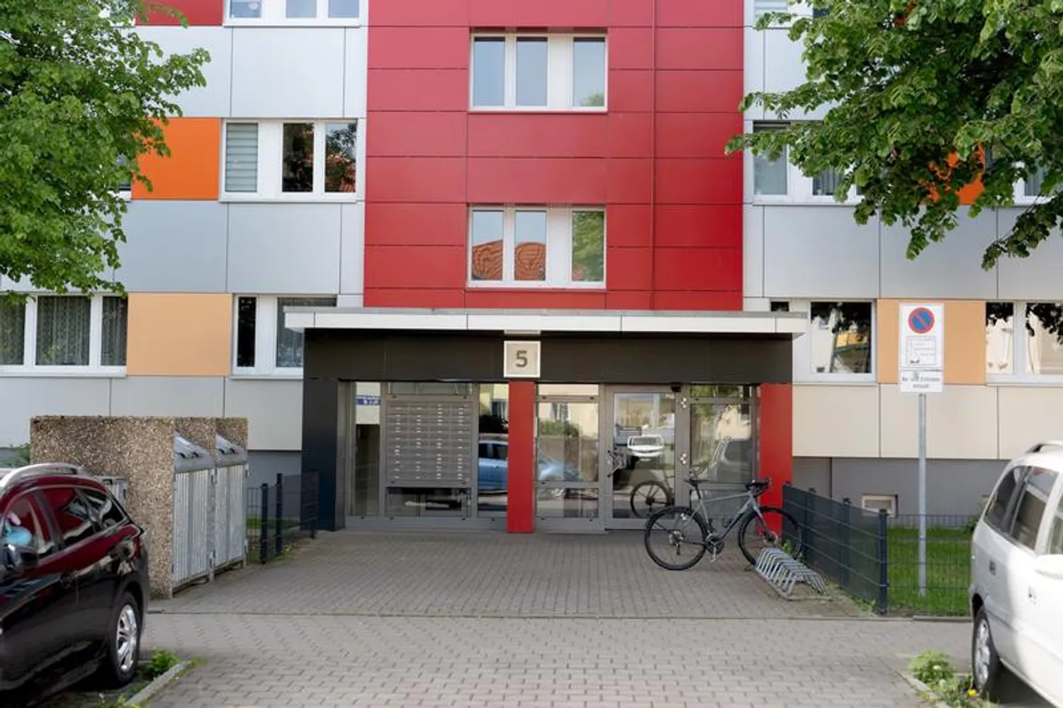 3 room apartment with 69 m² in Magdeburg – Photo 3