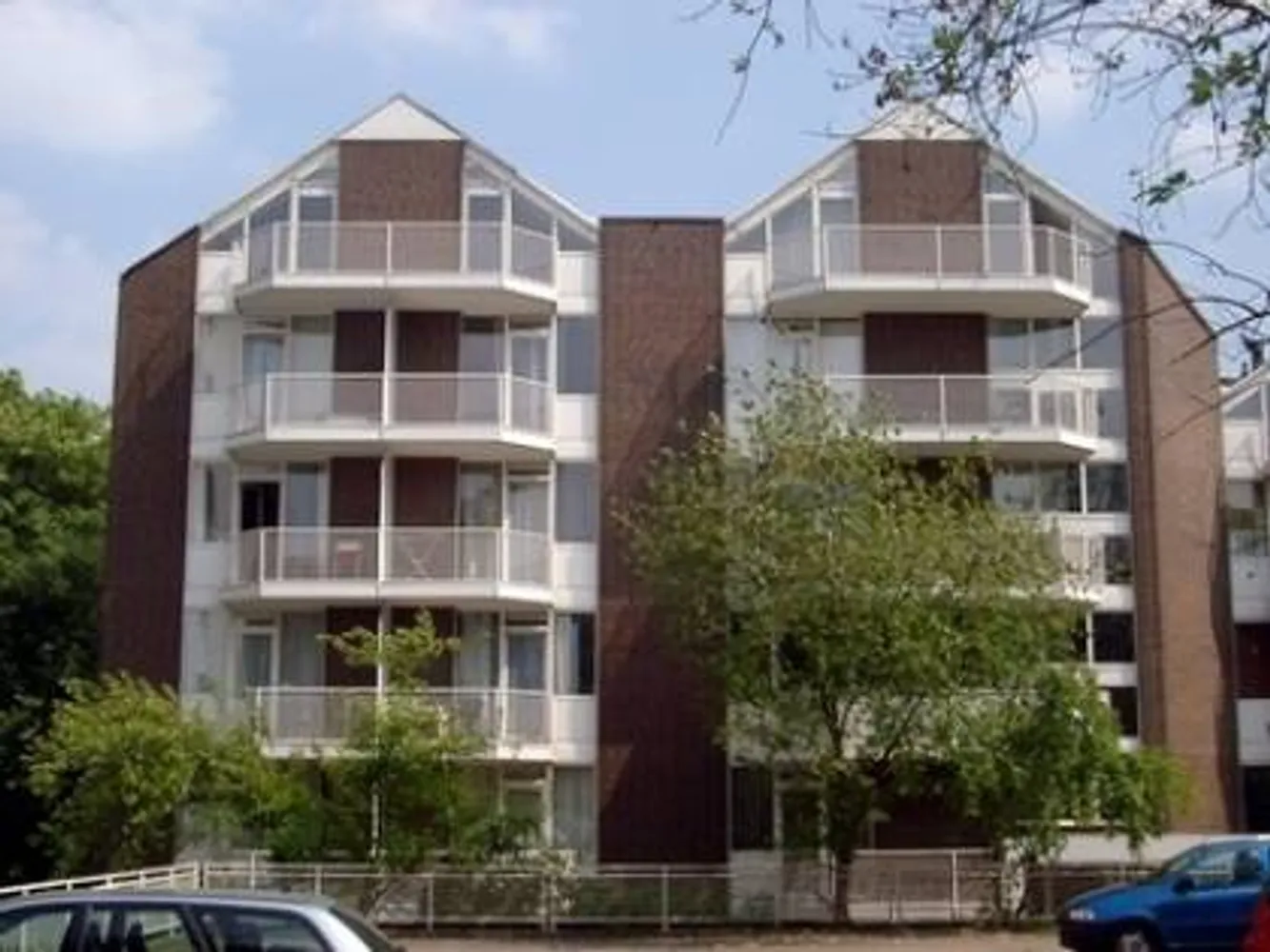 1 room apartment with 28 m² in Bielefeld – Photo 1