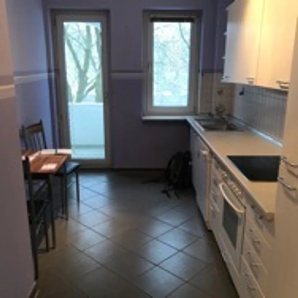 4 Zimmer Wohnung mit 87 m² in Hamburg – Bild 4