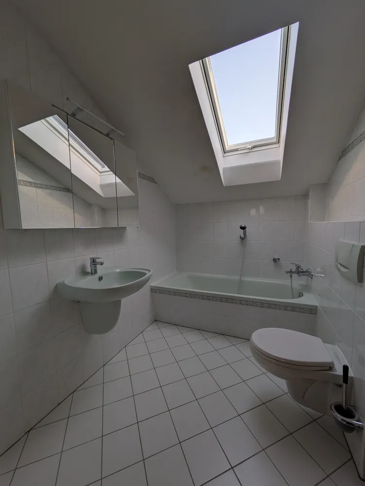 2 room apartment with 52 m² in Potsdam – Photo 5