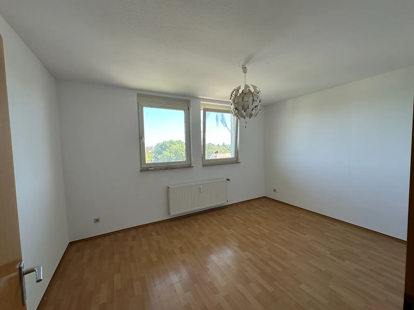 3 Zimmer Wohnung mit 85 m² in Worms – Bild 3
