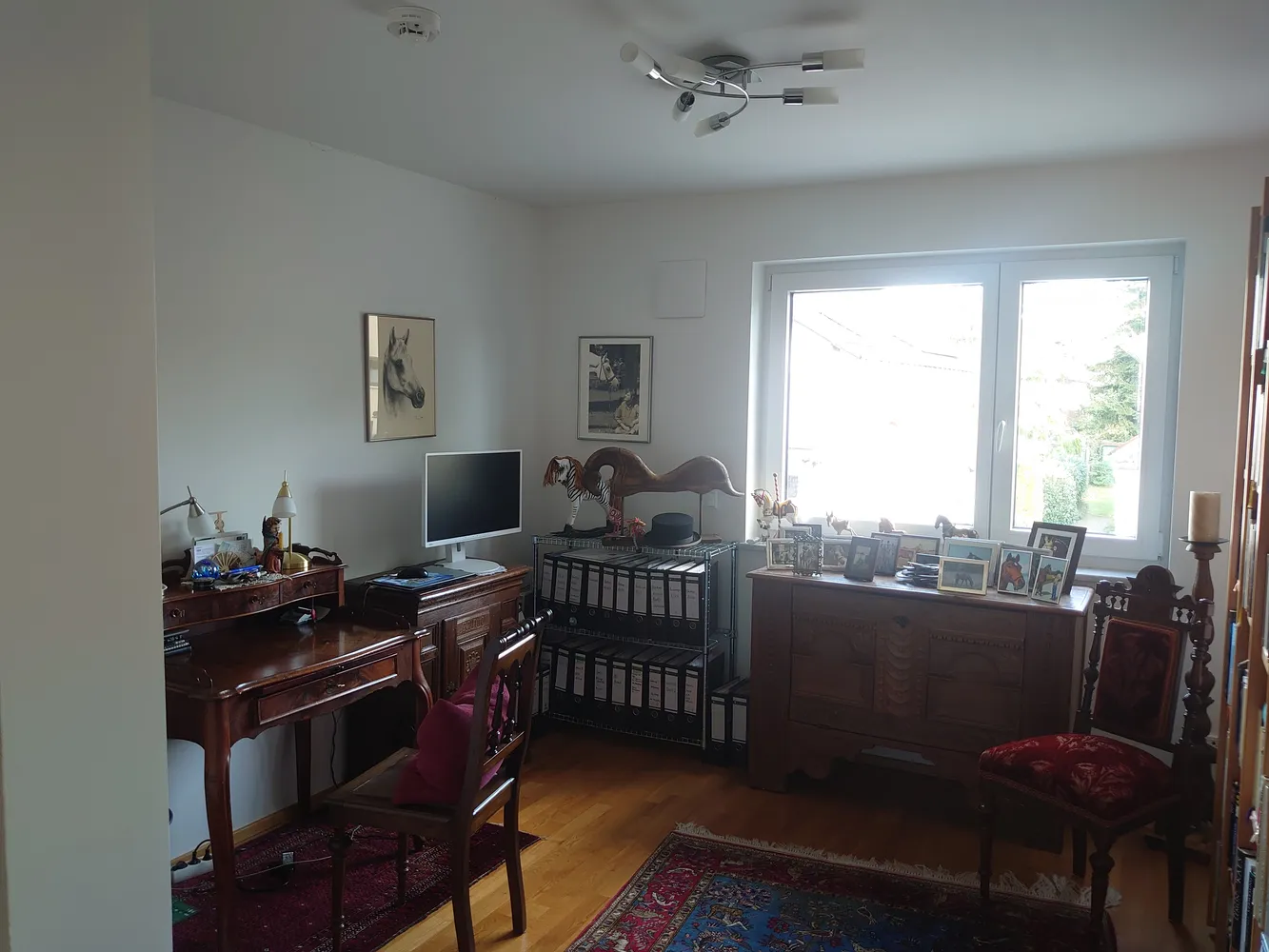 3 Zimmer Wohnung mit 72 m² in München – Bild 9
