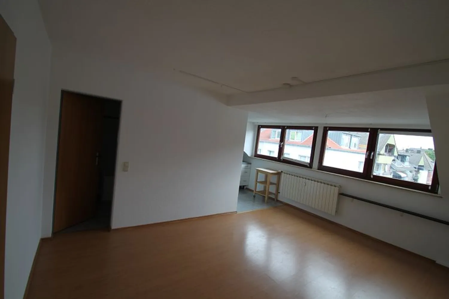 2 Zimmer Wohnung mit 50 m² in Aachen – Bild 2