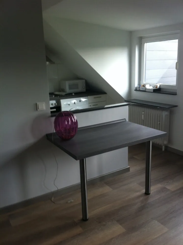 1 Zimmer Wohnung mit 36 m² in Köln – Bild 6