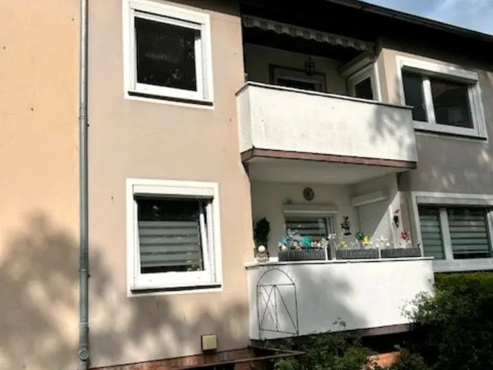 3 Zimmer Wohnung mit 58 m² in Bremen – Bild 4