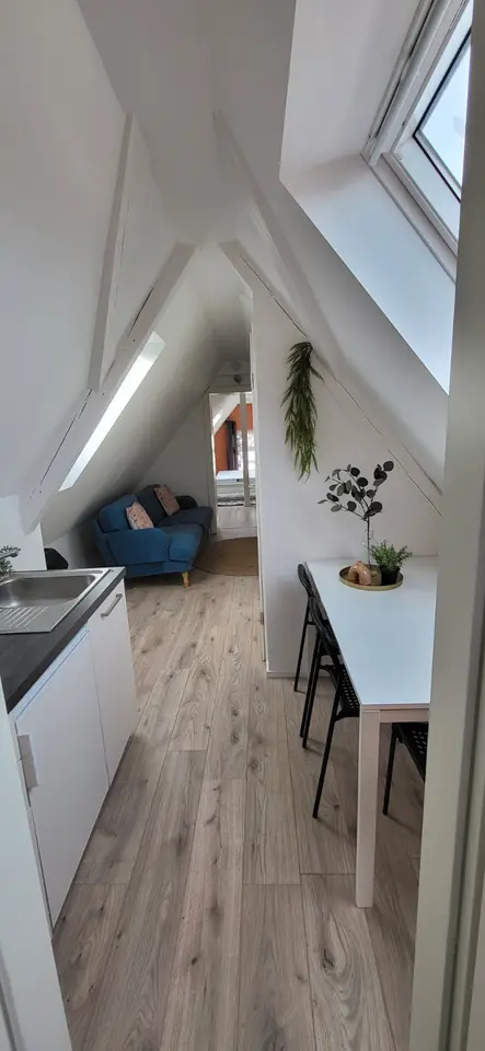 2 Zimmer Wohnung mit 60 m² in Singen – Bild 10