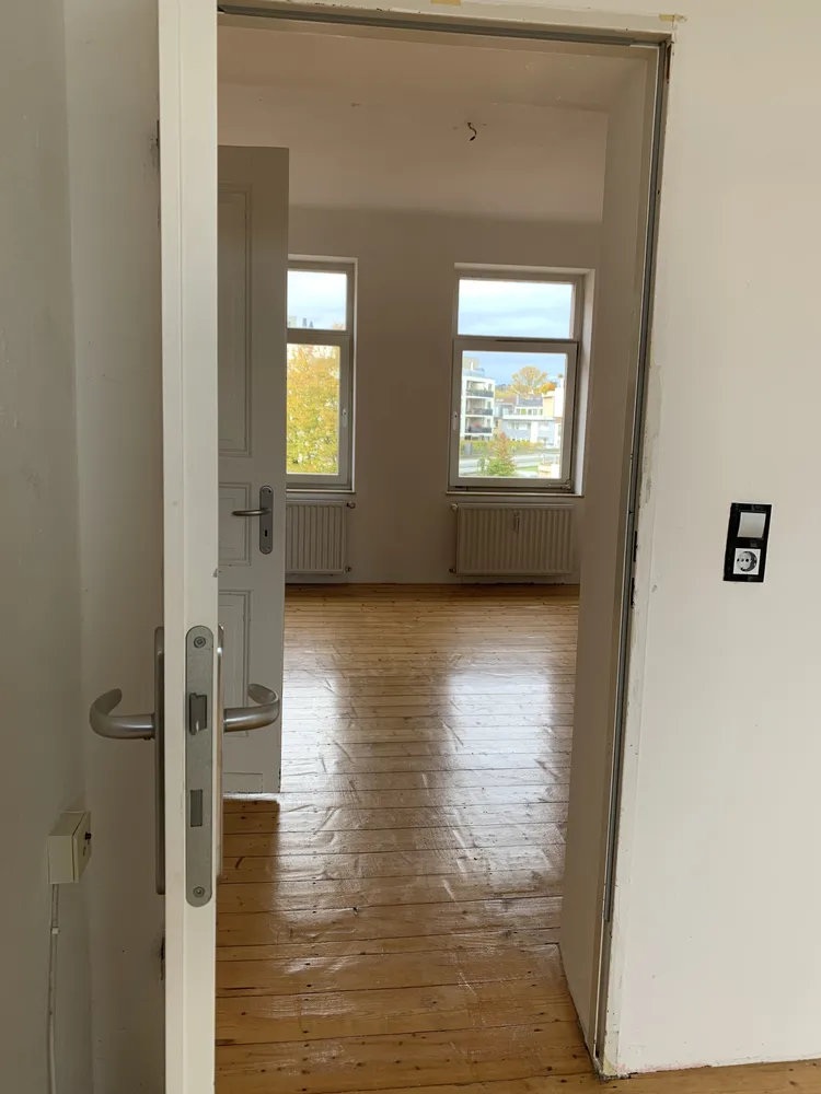 3 Zimmer Wohnung mit 73 m² in Aachen – Bild 1