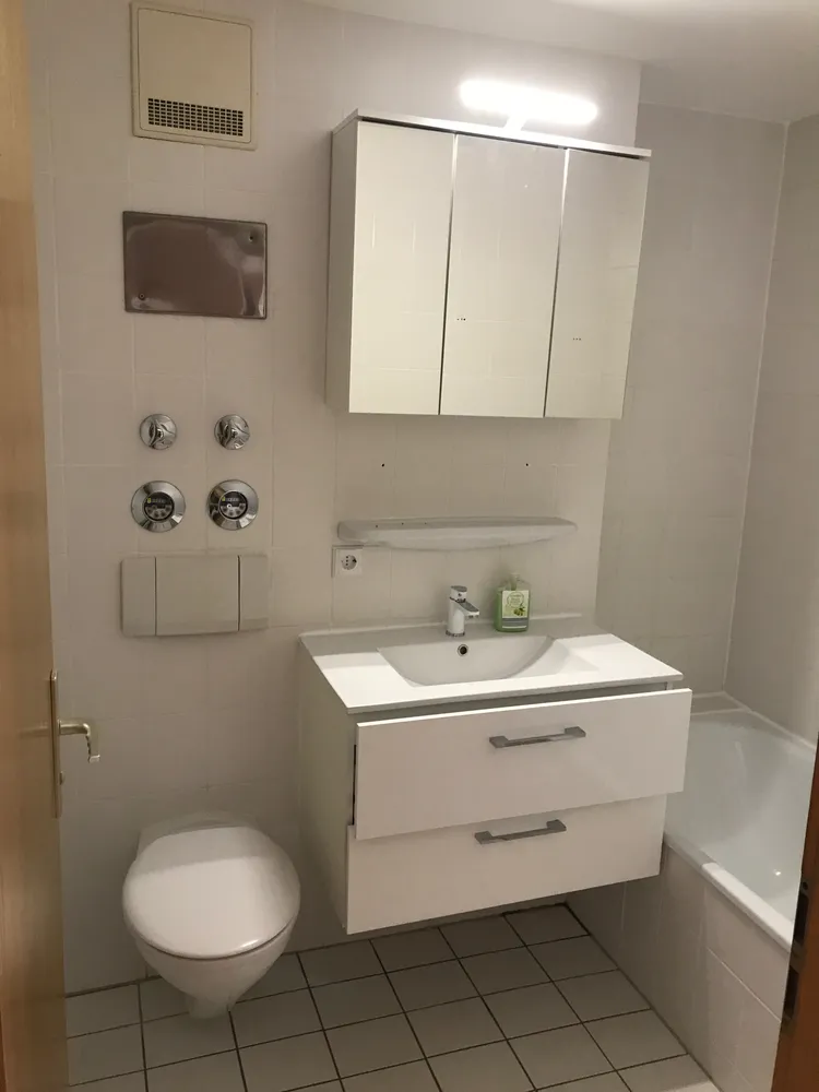 2 Zimmer Wohnung mit 49 m² in Stuttgart – Bild 9