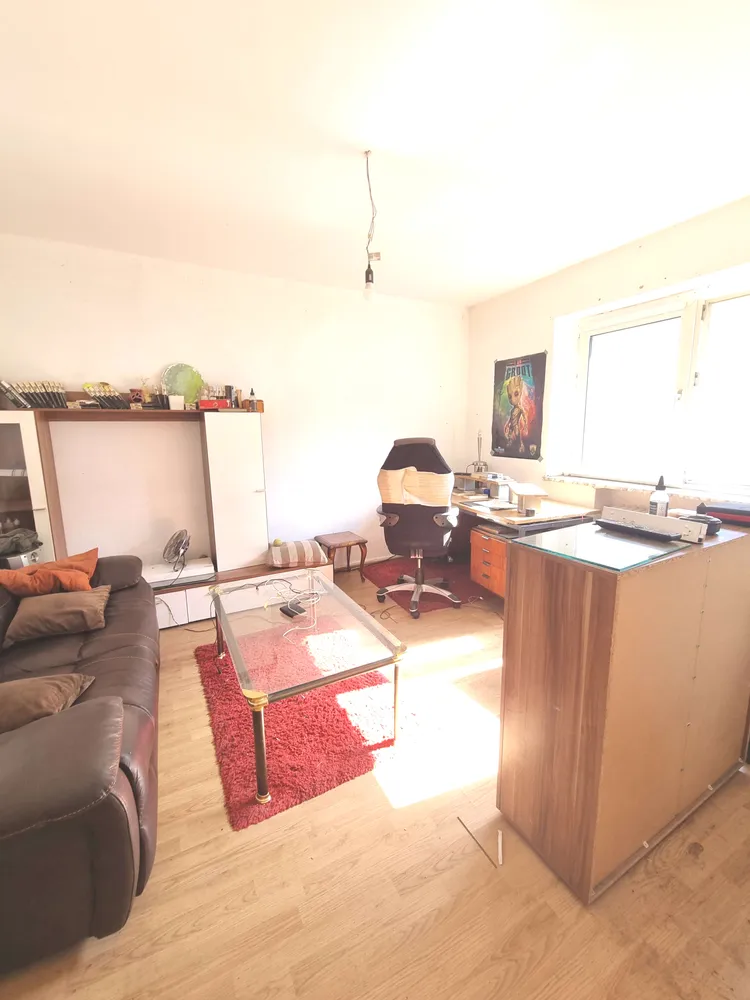 2 Zimmer Wohnung mit 45 m² in Duisburg – Bild 6
