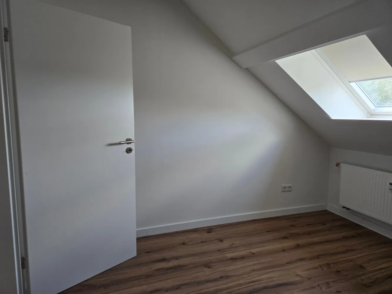 2 Zimmer Wohnung mit 34 m² in Essen – Bild 6
