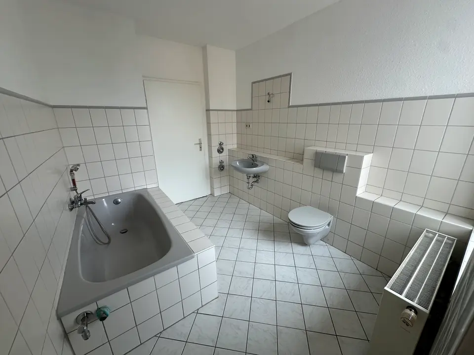 3 Zimmer Wohnung mit 104 m² in Gera – Bild 9