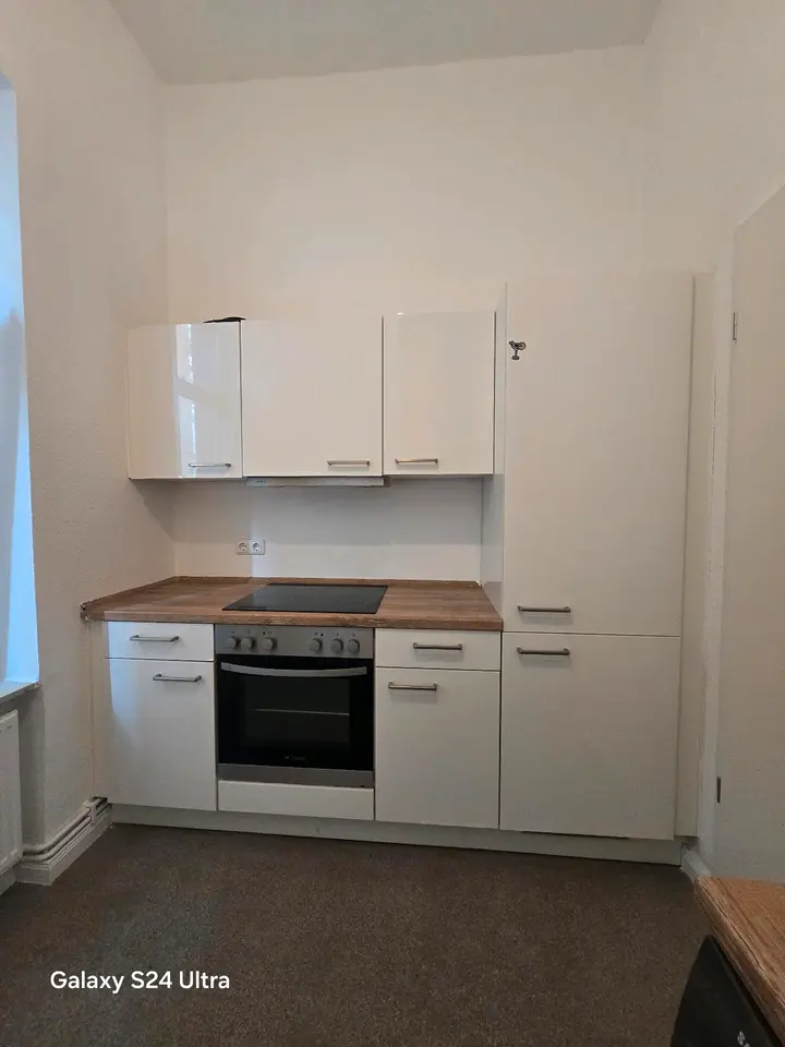 WG-Zimmer mit 16 m² in Hannover – Bild 1