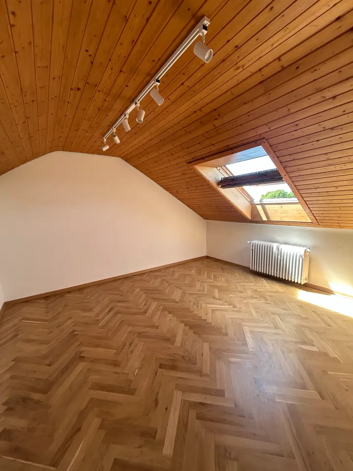 7 Zimmer Haus mit 130 m² in Günzburg – Bild 10