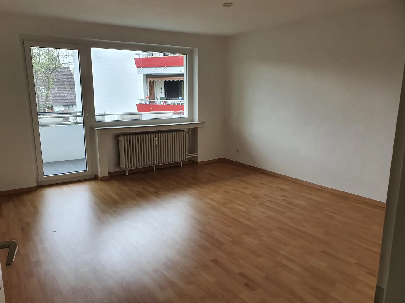 2 Zimmer Wohnung mit 58 m² in Hannover – Bild 7