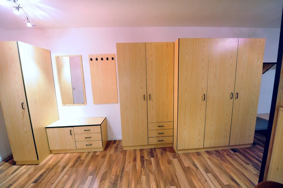 Studio mit 26 m² in Passau – Bild 9