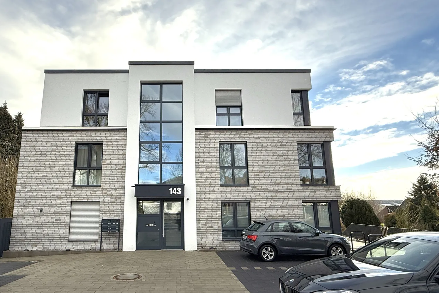 3 Zimmer Wohnung mit 77 m² in Dortmund – Bild 2