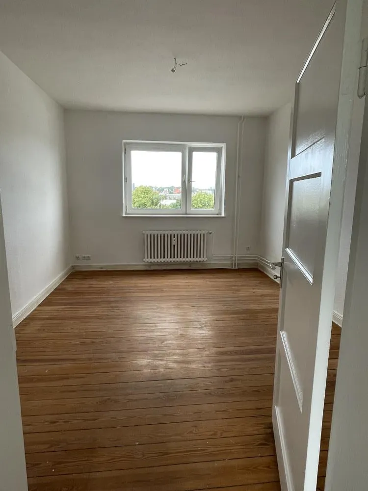2 Zimmer Wohnung mit 50 m² in Kiel – Bild 2