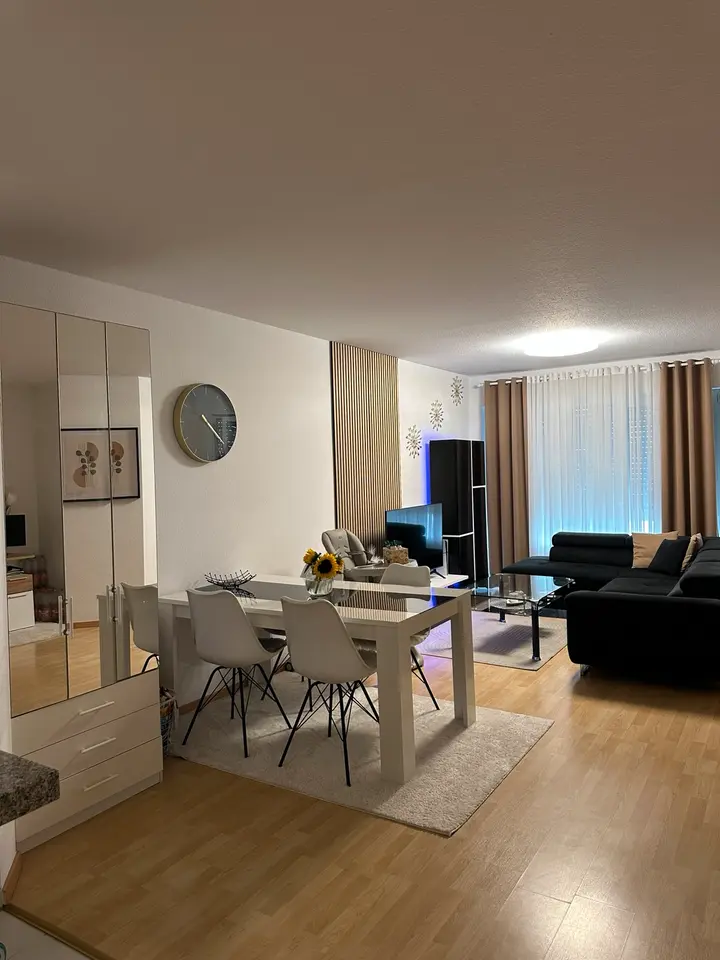 3 Zimmer Haus mit 65 m² in Wiesbaden – Bild 3