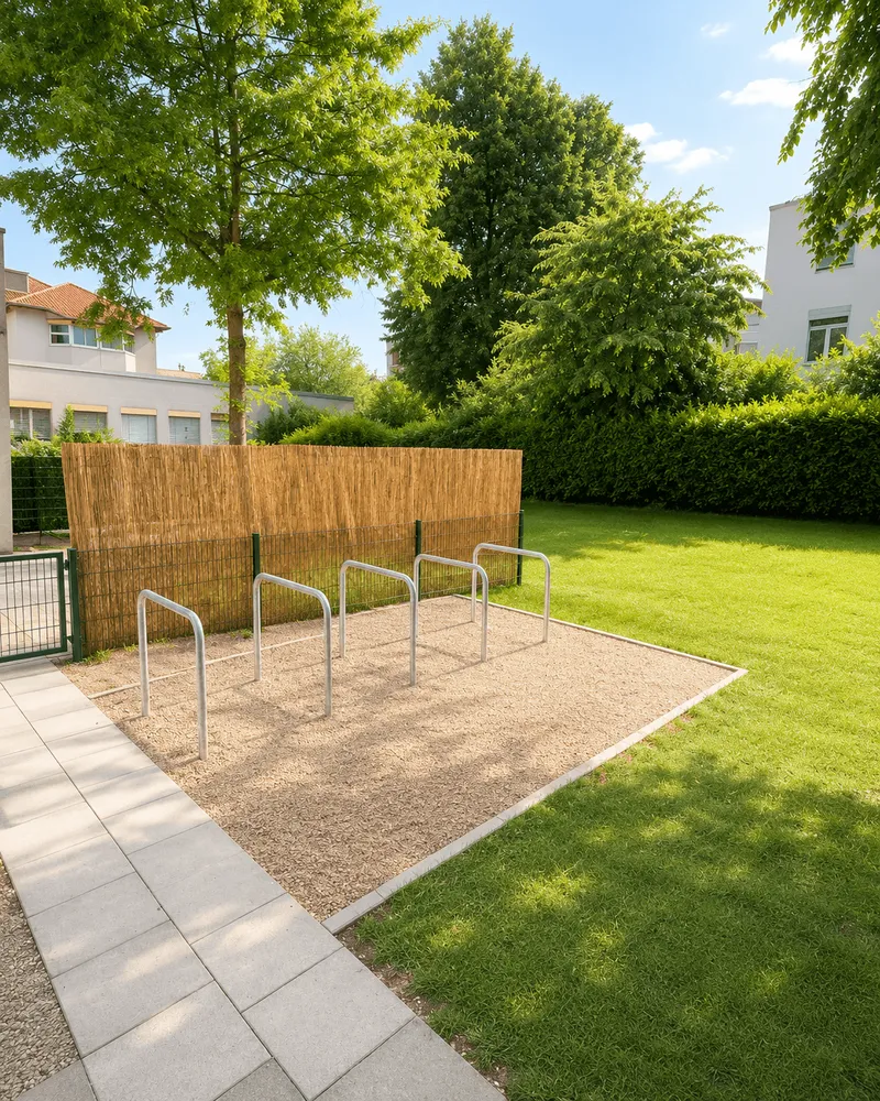 3 Zimmer Wohnung mit 90 m² in Oberhausen – Bild 9