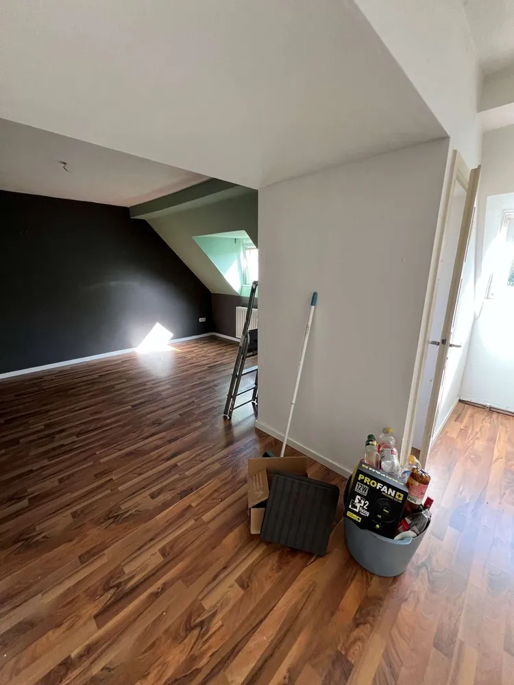 2 Zimmer Wohnung mit 49 m² in Dortmund – Bild 4