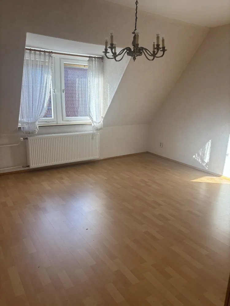 3 Zimmer Wohnung mit 65 m² in Mainz – Bild 1